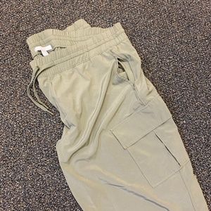 zella cargo pants